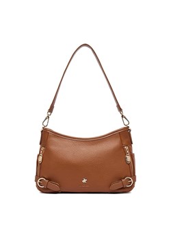 Torebka Beverly Hills Polo Club CEO-BHPC-C-011-09 ze sklepu ccc.eu w kategorii Listonoszki - zdjęcie 188533693