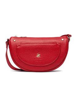 Torebka Beverly Hills Polo Club CEO-BHPC-C-007-09 ze sklepu ccc.eu w kategorii Listonoszki - zdjęcie 188533702