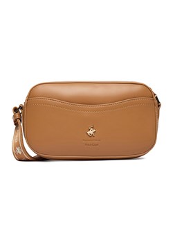 Torebka Beverly Hills Polo Club CEO-BHPC-C-015-09 ze sklepu ccc.eu w kategorii Listonoszki - zdjęcie 188533703