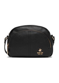 Torebka Beverly Hills Polo Club CEO-BHPC-C-013-09 ze sklepu ccc.eu w kategorii Listonoszki - zdjęcie 188533710