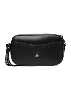 Torebka Beverly Hills Polo Club CEO-BHPC-C-015-09 ze sklepu ccc.eu w kategorii Listonoszki - zdjęcie 188533720