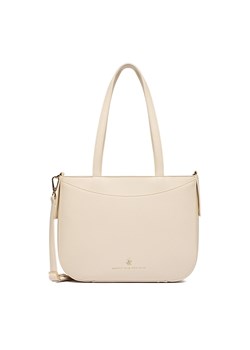 Torebka Beverly Hills Polo Club CWB-BHPC-C-005-07 ze sklepu ccc.eu w kategorii Torby Shopper bag - zdjęcie 188533721