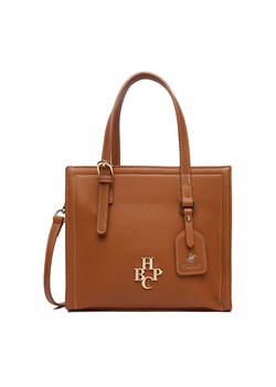 Torebka Beverly Hills Polo Club CEO-BHPC-C-022-09 ze sklepu ccc.eu w kategorii Kuferki - zdjęcie 188533730