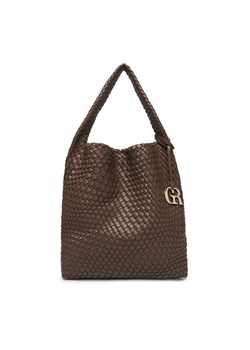 Torebka Gino Rossi C-JERRY-LT22070 ze sklepu ccc.eu w kategorii Torby Shopper bag - zdjęcie 188533772