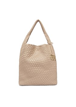 Torebka Gino Rossi C-JERRY-LT22070 ze sklepu ccc.eu w kategorii Torby Shopper bag - zdjęcie 188533773