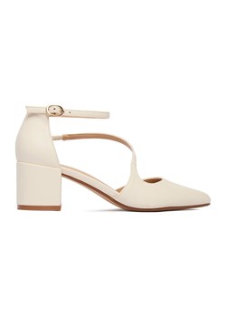 Czółenka Jenny CEO-PF484 01 ze sklepu ccc.eu w kategorii Czółenka - zdjęcie 188533790