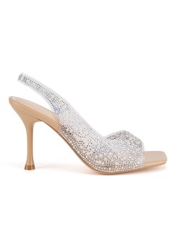 Sandały Jenny CEO-CD240157-1 ze sklepu ccc.eu w kategorii Sandały damskie - zdjęcie 188533794