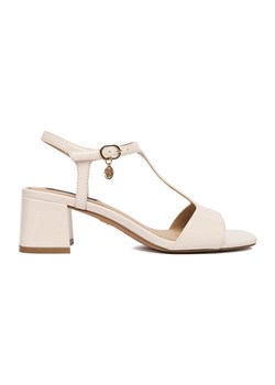 Sandały NINE WEST CEO-LS505187-14 ze sklepu ccc.eu w kategorii Sandały damskie - zdjęcie 188533821