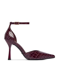 Czółenka DeeZee CEO-LS6049-10 ze sklepu ccc.eu w kategorii Czółenka - zdjęcie 188533830