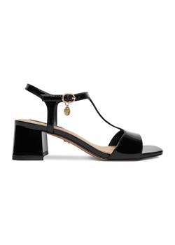 Sandały NINE WEST CEO-LS505187-14 ze sklepu ccc.eu w kategorii Sandały damskie - zdjęcie 188533833