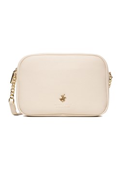 Torebka Beverly Hills Polo Club CEO-BHPC-L-005-09 ze sklepu ccc.eu w kategorii Listonoszki - zdjęcie 188533852