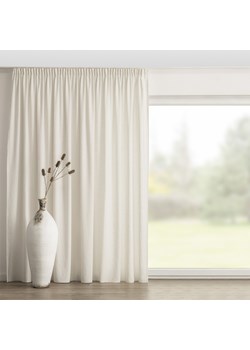 Zasłona na taśmie marszczącej 1 szt. ze sklepu dekoria.pl w kategorii Zasłony - zdjęcie 188533902