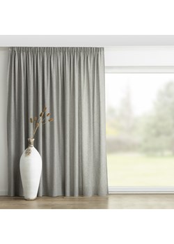 Zasłona na taśmie marszczącej 1 szt. ze sklepu dekoria.pl w kategorii Zasłony - zdjęcie 188533923