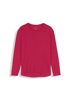 GATE Klasyczna koszulka z długim rękawem 34 ze sklepu gateshop w kategorii Bluzki damskie - zdjęcie 188534050