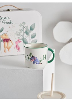 Sinsay - Kubek z nadrukiem Winnie The Pooh - wielobarwny ze sklepu Sinsay w kategorii Kubki - zdjęcie 188542641