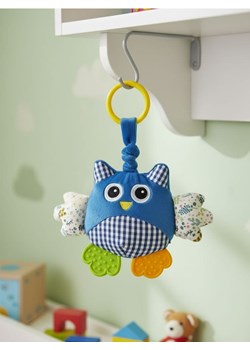 Sinsay - Przytulanka sowa - wielobarwny ze sklepu Sinsay w kategorii Zabawki - zdjęcie 188543053