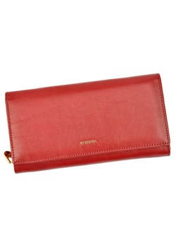 Portfel damski skórzany skóra naturalna Patrizia ze sklepu lenaodniemowlakadoszkolniaka.pl w kategorii Portfele damskie - zdjęcie 188543902