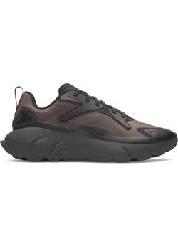 Sneakersy uniseks Under Armour UA Aura Ripstop - brązowe ze sklepu Sportstylestory.com w kategorii Buty sportowe damskie - zdjęcie 188544672