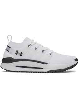 Męskie sneakresy Under Armour UA Phantom X - białe ze sklepu Sportstylestory.com w kategorii Buty sportowe męskie - zdjęcie 188544800