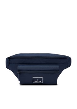 Nautica Torebka CWBEO-NTC-P-003-09 Granatowy ze sklepu MODIVO w kategorii Nerki - zdjęcie 188545344