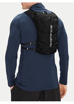 Plecak Quiksilver QUIC-P-002-07 Czarny ze sklepu eobuwie.pl w kategorii Plecaki - zdjęcie 188545650