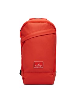 Torebka Nautica CWBEO-NTC-P-004-09 Czerwony ze sklepu eobuwie.pl w kategorii Plecaki - zdjęcie 188545703