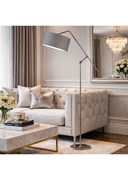 Lampa stojąca minimalistyczna regulowana LIBERIA ze sklepu Lysne w kategorii Lampy podłogowe - zdjęcie 188547402