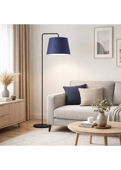 Nowoczesna lampa podłogowa do czytania w salonie RIJAD ze sklepu Lysne w kategorii Lampy podłogowe - zdjęcie 188547531