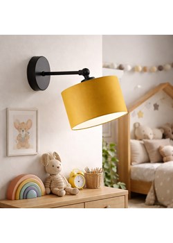 Kinkiet na wysięgniku do czytania TETE ze sklepu Lysne w kategorii Lampy ścienne - zdjęcie 188547550