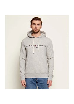 Tommy Hilfiger Bluza | Regular Fit ze sklepu Gomez Fashion Store w kategorii Bluzy męskie - zdjęcie 188547820