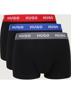 Hugo Bodywear Bokserki 3-pack ze sklepu Gomez Fashion Store w kategorii Majtki męskie - zdjęcie 188547822
