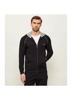 BOSS BLACK Bluza Mix&Match | Regular Fit ze sklepu Gomez Fashion Store w kategorii Piżamy męskie - zdjęcie 188547914