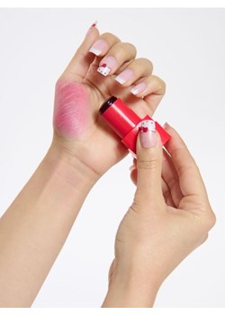 Sinsay - Róż w sztyfcie Hello Kitty - różowy ze sklepu Sinsay w kategorii Róże do twarzy - zdjęcie 188549171