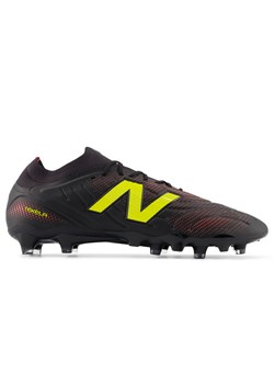 Korki męskie New Balance TEKELA PRO FG V5 UT2FL2JW – czarne ze sklepu New Balance Poland w kategorii Buty sportowe męskie - zdjęcie 188549302