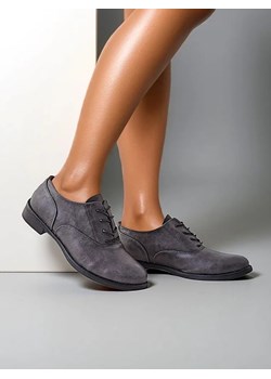 Royalfashion Damskie półbuty Gofe ze sklepu royalfashion.pl w kategorii Półbuty damskie - zdjęcie 188566253