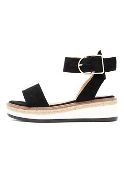 Sandały DeeZee WS091-01 ze sklepu ccc.eu w kategorii Sandały damskie - zdjęcie 188566413