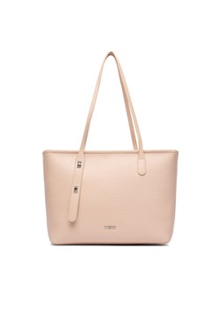 Torebka MEXX CEO-MEXX-L-009-09 Różowy ze sklepu eobuwie.pl w kategorii Torby Shopper bag - zdjęcie 188567230