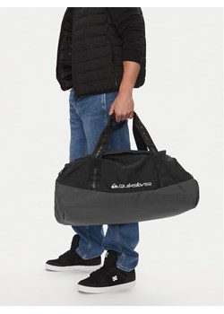 Torba sportowa Quiksilver QUIC-P-010-07 Czarny ze sklepu eobuwie.pl w kategorii Torby sportowe - zdjęcie 188567273