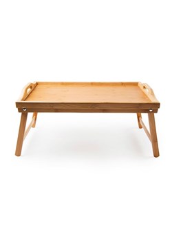 Trendy Kitchen by EXCÉLSA Taca w kolorze brązowym - 50 x 6 x 30 cm ze sklepu Limango Polska w kategorii Misy i tace dekoracyjne - zdjęcie 188567723