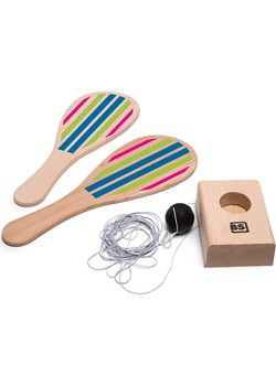 BS Toys Gra w tenisa - 8+ ze sklepu Limango Polska w kategorii Zabawki - zdjęcie 188567813