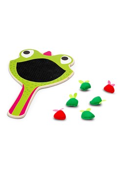 BS Toys Rakietka "Gecko Racket" - 4+ ze sklepu Limango Polska w kategorii Zabawki - zdjęcie 188568073