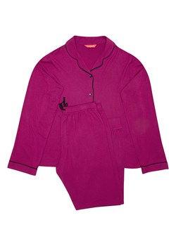Cyberjammies Piżama "Natasha" w kolorze bordowym ze sklepu Limango Polska w kategorii Piżamy dziecięce - zdjęcie 188568103