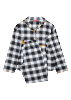 Cyberjammies Piżama "Annie" w kolorze czarno-białym ze sklepu Limango Polska w kategorii Piżamy dziecięce - zdjęcie 188568121