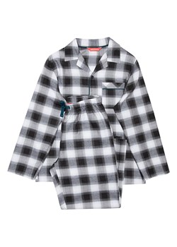 Cyberjammies Piżama "William" w kolorze czarno-białym ze sklepu Limango Polska w kategorii Piżamy dziecięce - zdjęcie 188568124