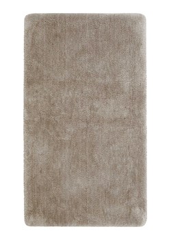 Wecon Home Dywanik łazienkowy "Joris" w kolorze beżowym ze sklepu Limango Polska w kategorii Akcesoria łazienkowe - zdjęcie 188568403