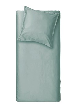 Cinderella Komplet pościeli satynowej w kolorze miętowym ze sklepu Limango Polska w kategorii Pościele - zdjęcie 188568424