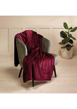 maison héritage PARIS Pled w kolorze czerwonym ze sklepu Limango Polska w kategorii Tekstylia - zdjęcie 188568531