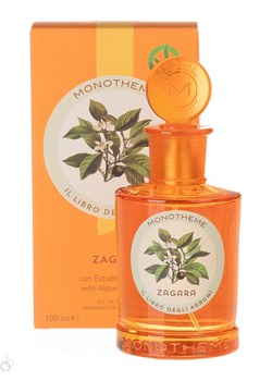 Monotheme Zagara - EDT - 100 ml ze sklepu Limango Polska w kategorii Perfumy damskie - zdjęcie 188568562