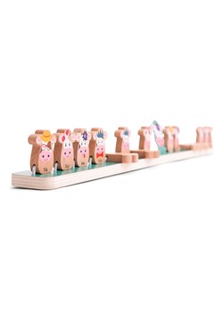 BS Toys Układanka "Which cow am I?" - 6+ ze sklepu Limango Polska w kategorii Puzzle - zdjęcie 188568622
