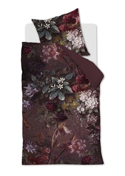 Beddinghouse Komplet pościeli satynowej "Splendor" w kolorze bordowym ze sklepu Limango Polska w kategorii Pościele - zdjęcie 188568940